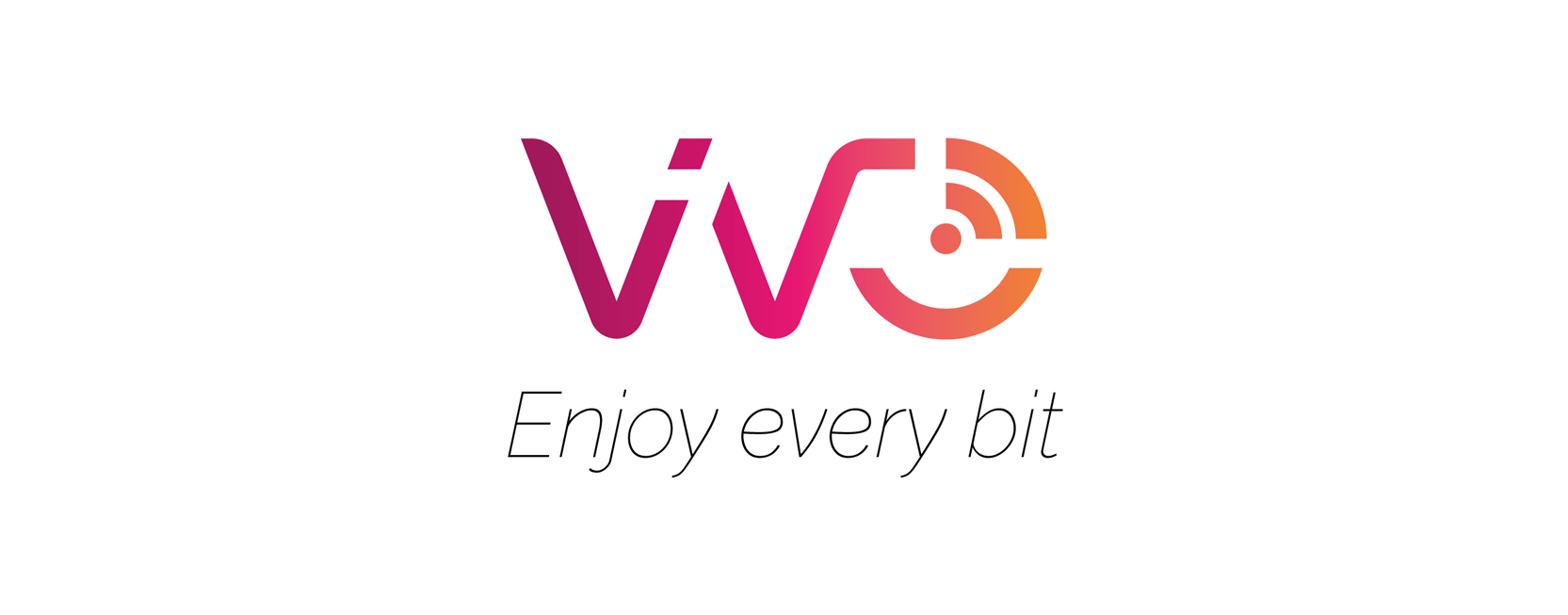 VIVOsmart logo