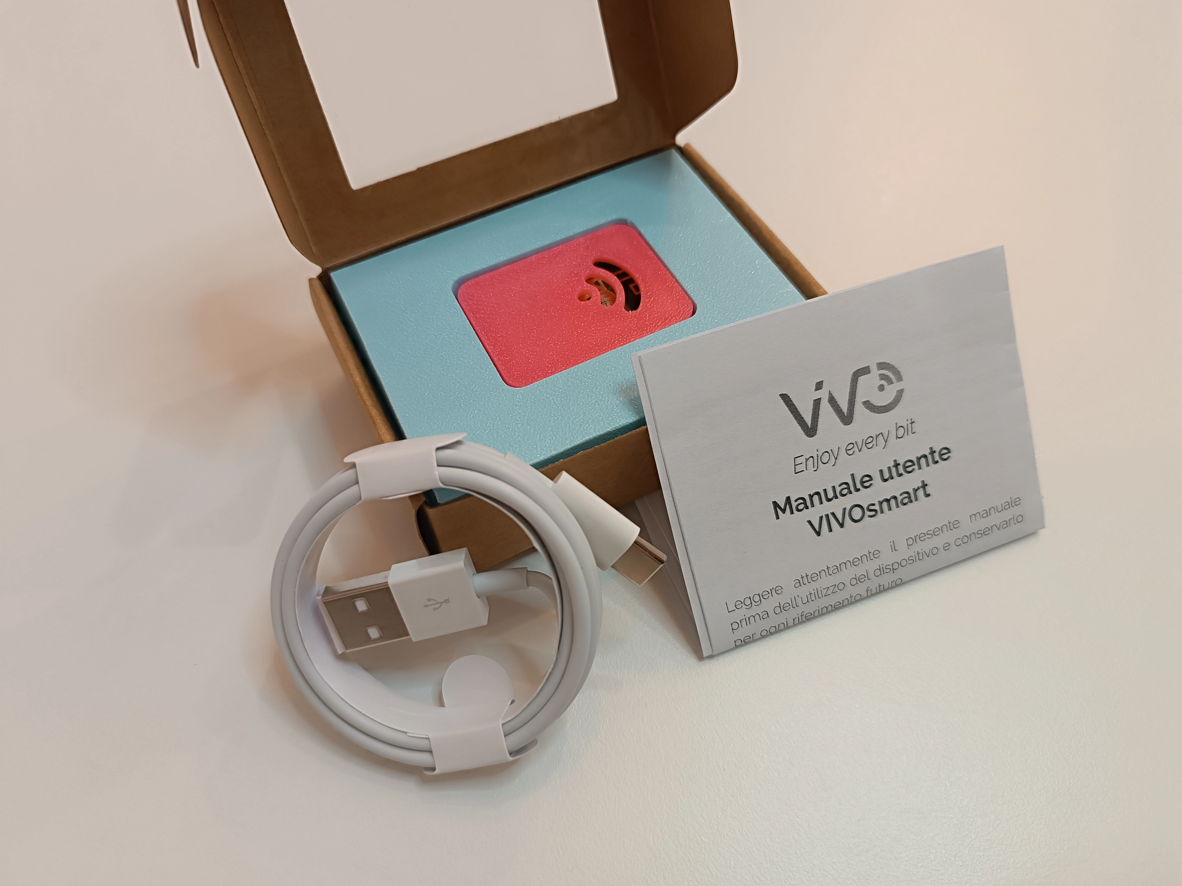 VIVOsmart 2
