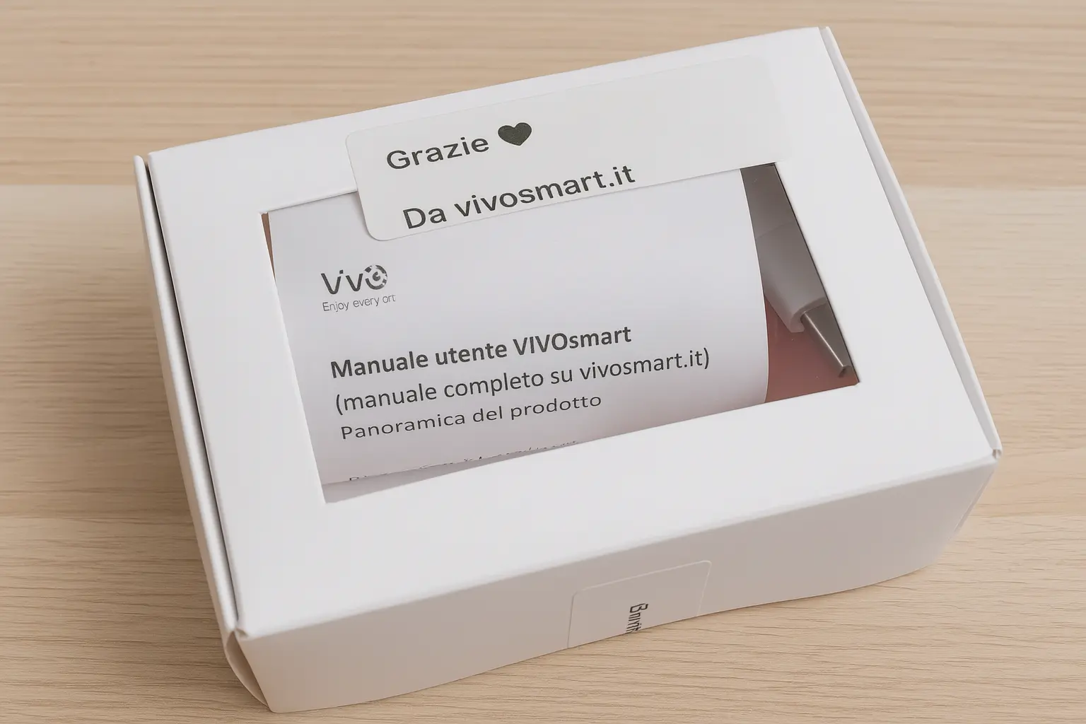 VIVOsmart 4